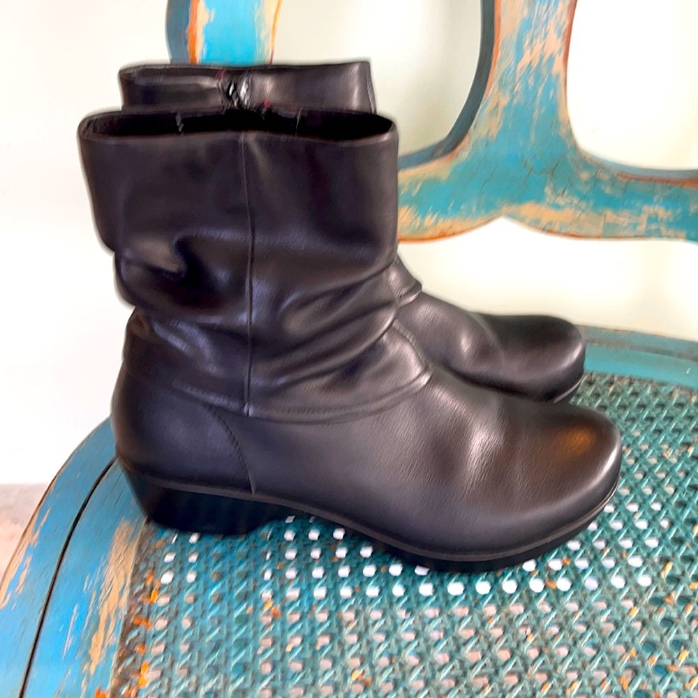 Abeo Jenna Boots Women's Size 10